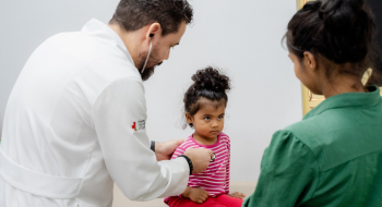 Rede Nascer impulsiona novo ciclo de cuidado materno-infantil em Goiás